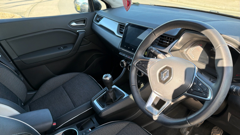 Renault Captur 1.0 TCE 90 SE Edition 5dr Petrol Hatchback